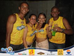 Oktober 10 Anos